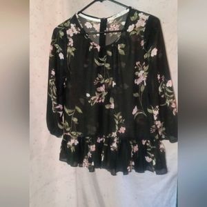 Lady's Blouse